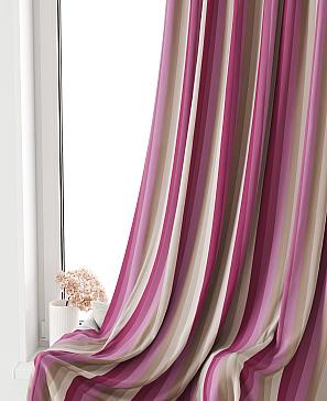 Комплект штор «Лагвинс - 138»