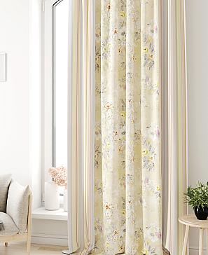 Портьера «Лагвинс - 143» | фото 3