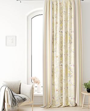 Портьера «Лагвинс - 143» | фото 2