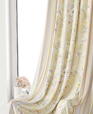 Комплект штор «Лагвинс - 143»