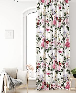 Портьера «Лагвинс - 148» | фото 2