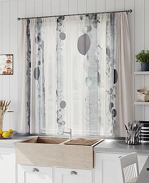 Тюль портьеры «Линфорт - 658» | фото 2