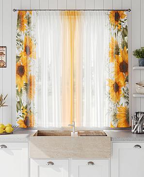 Тюль «Линфорт - 662»