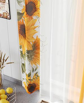 Тюль «Линфорт - 662»