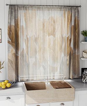 Тюль «Линфорт - 664»