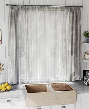 Тюль «Линфорт - 665»