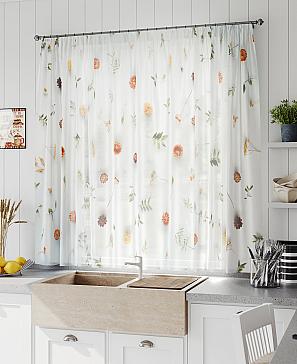 Тюль портьеры «Линфорт - 680» | фото 2