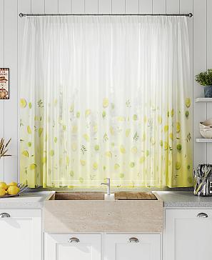 Тюль «Линфорт - 682»