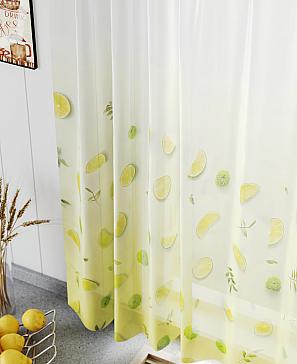 Тюль «Линфорт - 682»