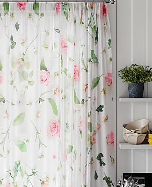 Тюль портьеры «Линфорт - 683» | фото 3