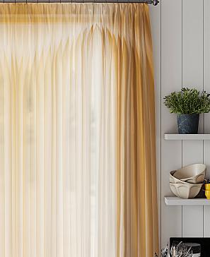 Тюль портьеры «Линфорт - 686» | фото 3