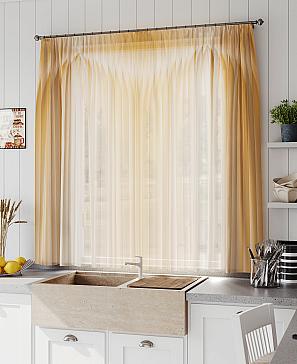 Тюль портьеры «Линфорт - 686» | фото 2