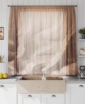 Тюль «Линфорт - 687»