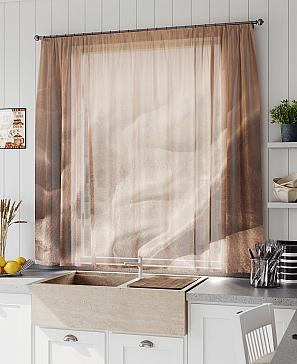 Тюль портьеры «Линфорт - 687» | фото 2