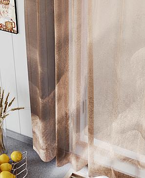 Тюль «Линфорт - 687»