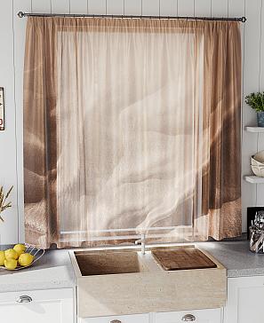 Тюль «Линфорт - 687»