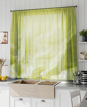 Тюль портьеры «Линфорт - 688» | фото 2