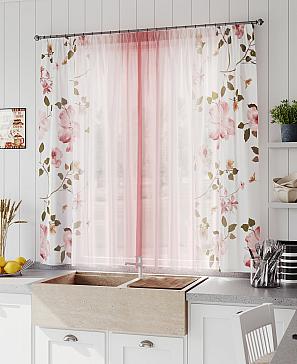 Тюль портьеры «Линфорт - 692» | фото 2