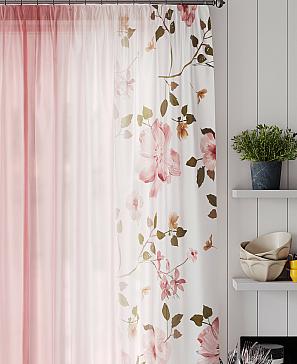 Тюль портьеры «Линфорт - 692» | фото 3