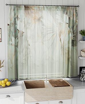 Тюль «Линфорт - 693»