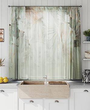 Тюль «Линфорт - 693»