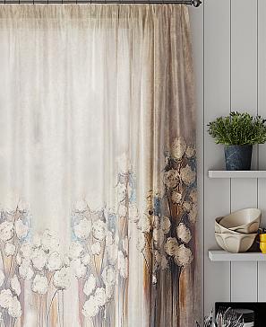 Тюль портьеры «Линфорт - 698» | фото 3