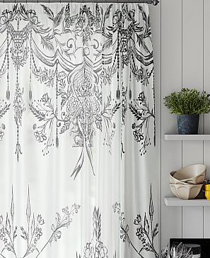 Тюль портьеры «Линфорт - 699» | фото 3