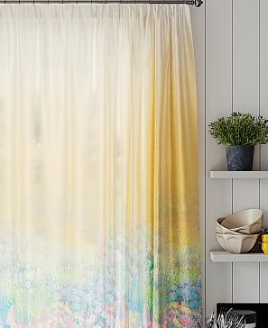 Тюль портьеры «Линфорт - 700» | фото 3