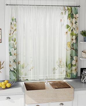 Тюль «Линфорт - 701»