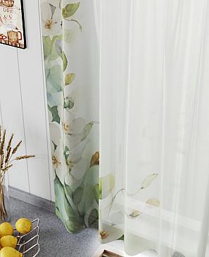 Тюль «Линфорт - 701»