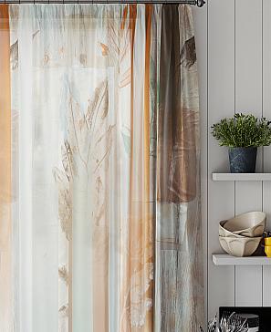 Тюль портьеры «Линфорт - 704» | фото 3