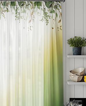 Тюль портьеры «Линфорт - 705» | фото 3