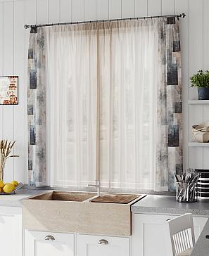 Тюль портьеры «Линфорт - 706» | фото 2