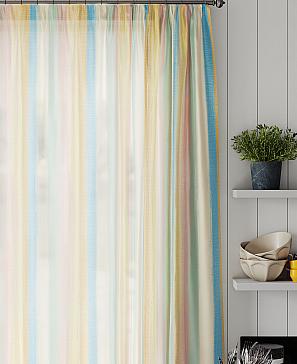 Тюль портьеры «Линфорт - 707» | фото 3