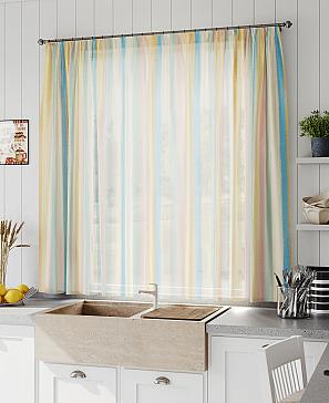 Тюль портьеры «Линфорт - 707» | фото 2