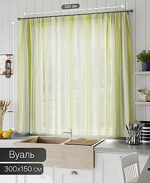 Тюль портьеры «Линфорт - 708» | фото
