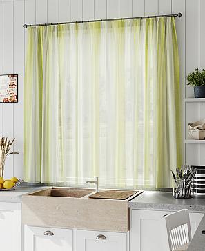 Тюль портьеры «Линфорт - 708» | фото 2