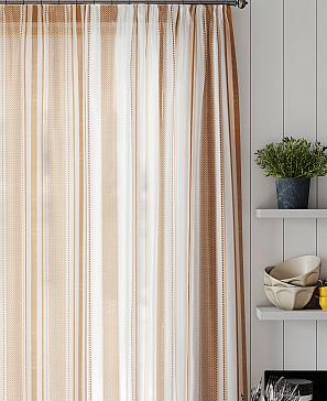 Тюль портьеры «Линфорт - 711» | фото 3