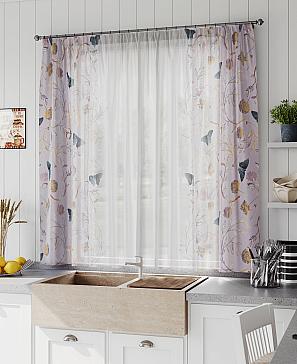 Тюль портьеры «Линфорт - 712» | фото 2