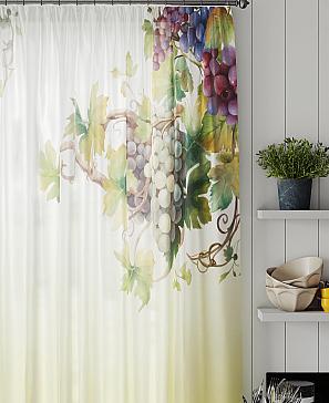 Тюль портьеры «Линфорт - 714» | фото 3