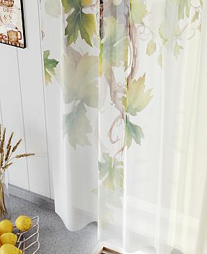 Тюль «Линфорт - 715»