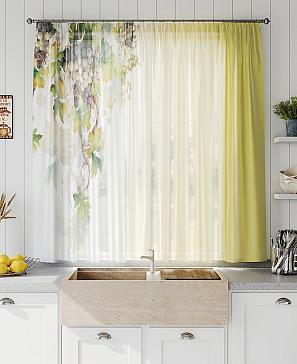 Тюль «Линфорт - 715»