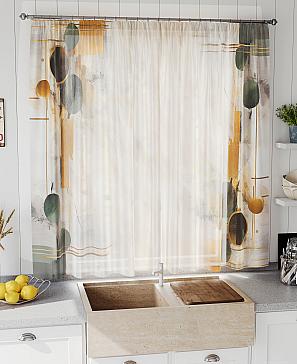 Тюль «Линфорт - 718»