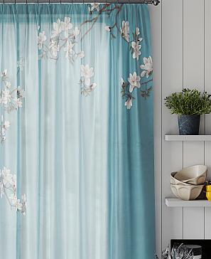 Тюль портьеры «Линфорт - 720» | фото 3