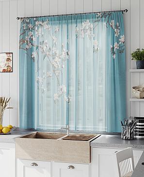 Тюль портьеры «Линфорт - 720» | фото 2