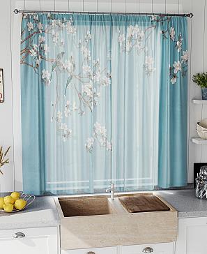 Тюль «Линфорт - 720»