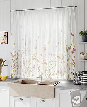 Тюль портьеры «Линфорт - 721» | фото 2