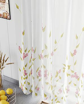 Тюль «Линфорт - 721»