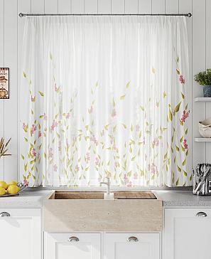 Тюль «Линфорт - 721»