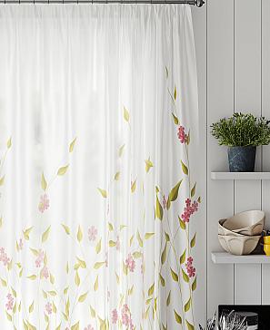 Тюль портьеры «Линфорт - 721» | фото 3